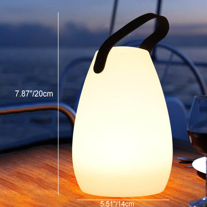 GlowEgg – Mood & Light Anytime, Anywhere!