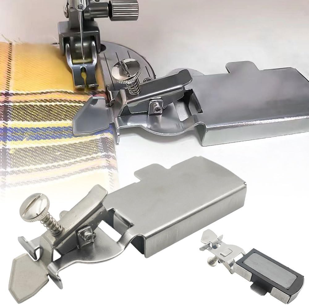 StitchStraight – Perfect Seams in Seconds