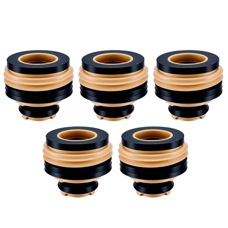 AquaSeal – The Ultimate Seal Against Leaking Faucets