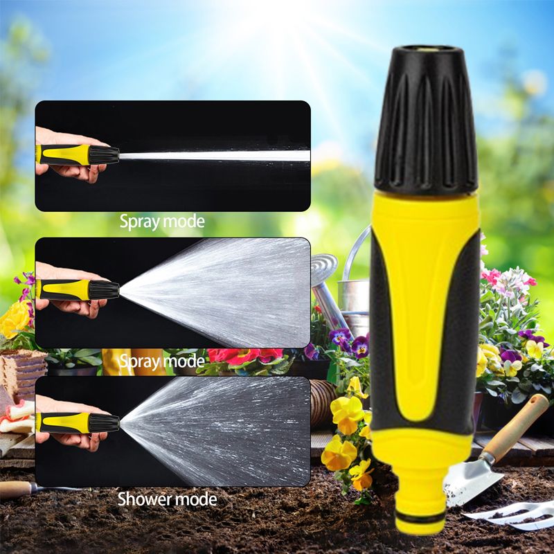 1+1 FREE | AquaPulseJet – Instantly Removes Dirt for Radiant Car Shine