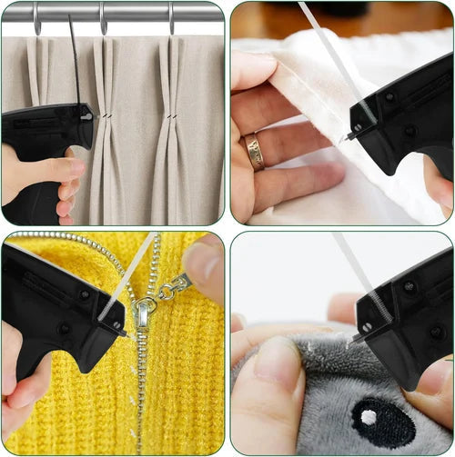 StyleFix – Your Quick Savior for Every Outfit!