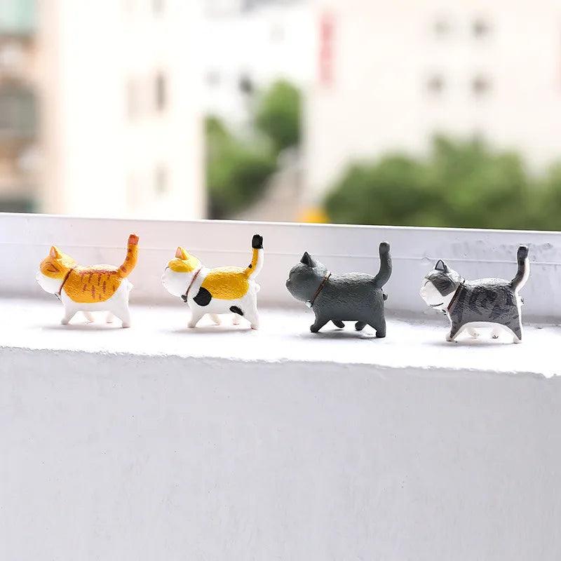 CulturePaw - Brighten any environment instantly with charming cat figures