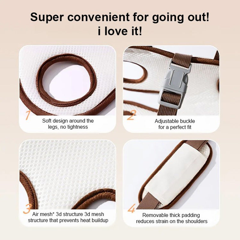 PetGo – Comfort & Safety for You and Your Pet