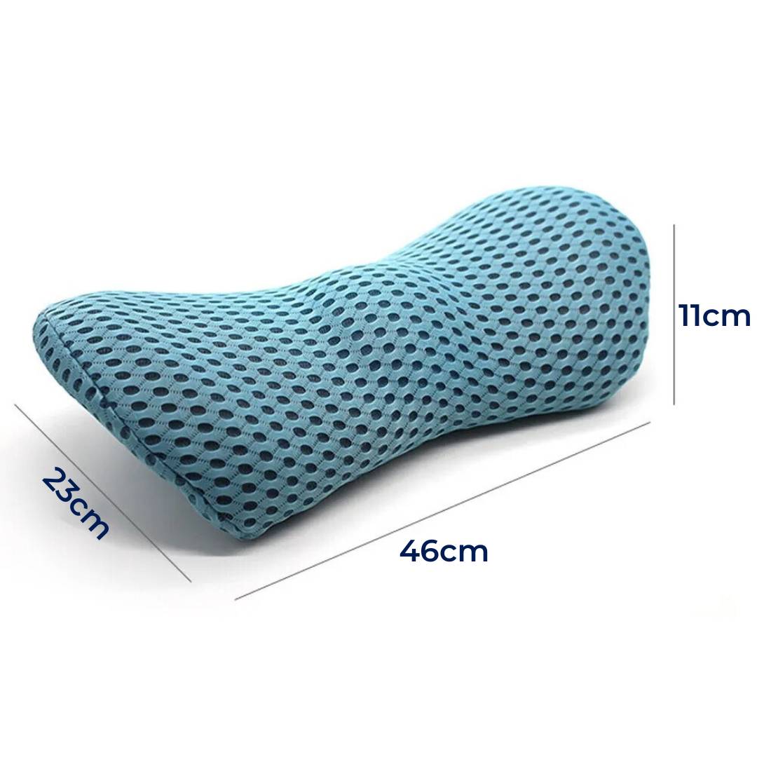PostureGuard Pro – Pain-Free Sitting All Day!