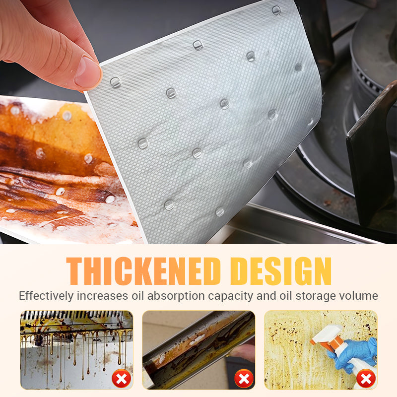 PureShield Filter – Combat Fat and Kitchen Odors