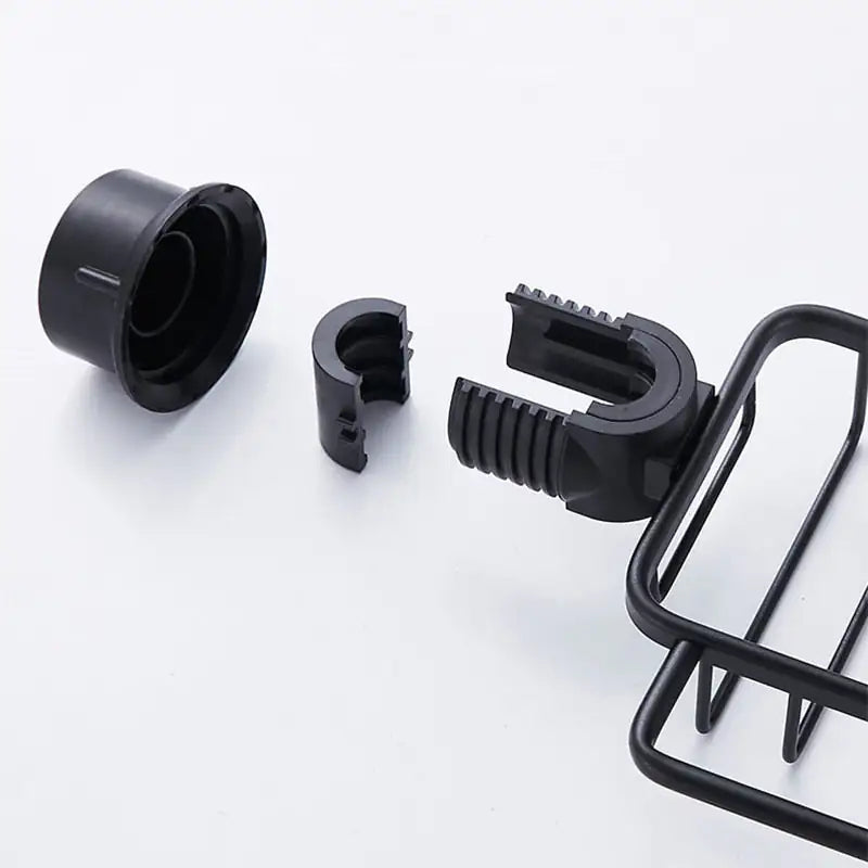 BathCaddie – Instantly Expand Your Shower Space and Stay Organized