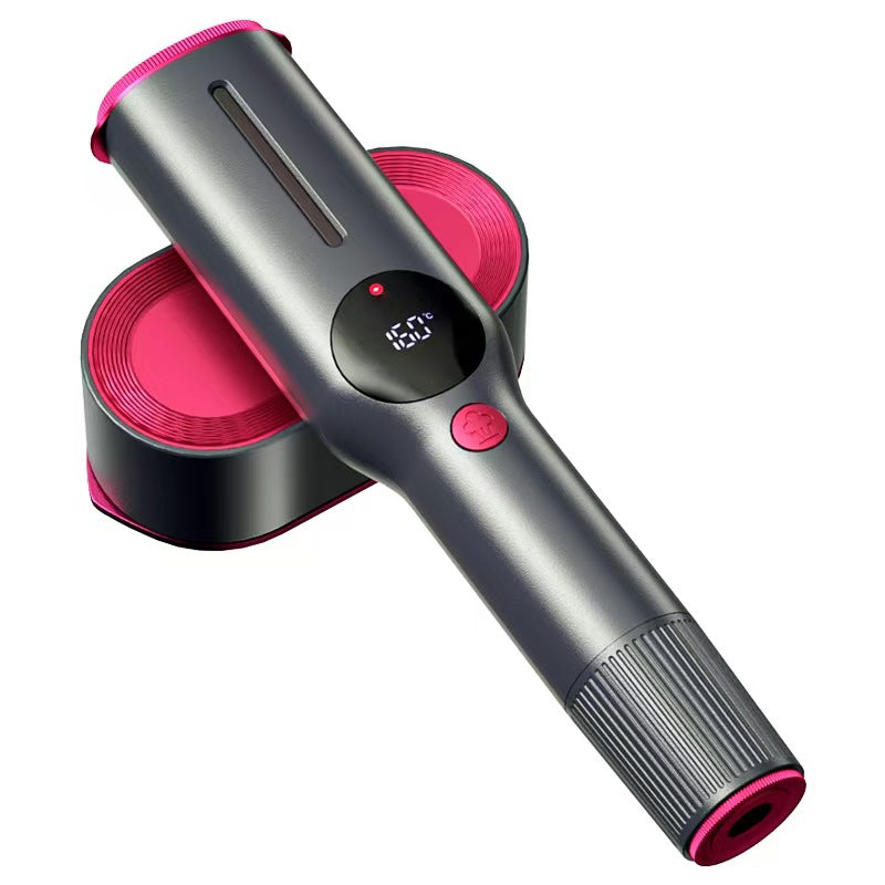 SmoothMist Go – Wrinkle-Free in Seconds, Anywhere