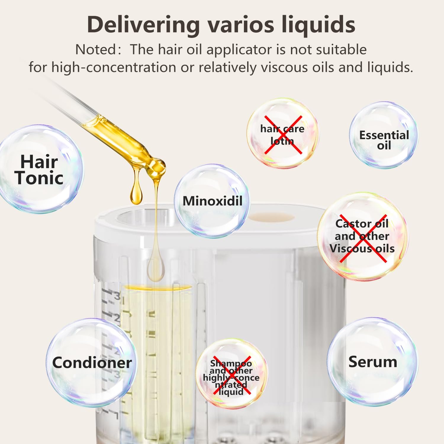 LumiGrow Sense – For noticeably stronger, healthier hair