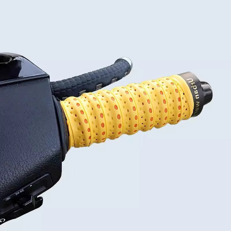 2+2 FREE | MotoGrip – Firm Grip, Maximum Comfort on Every Ride