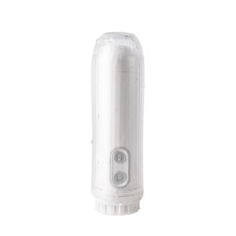 PureSlosh - Portable Bidet for Complete Freshness Anywhere