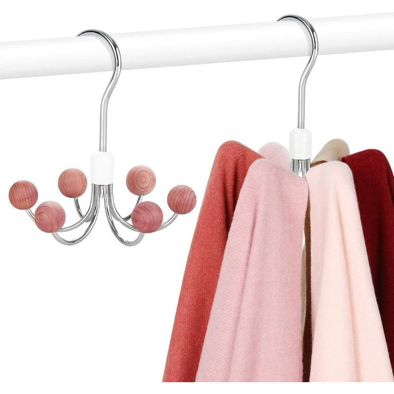 2+2 FREE | SpinHaven – More Space, Less Chaos in the Wardrobe