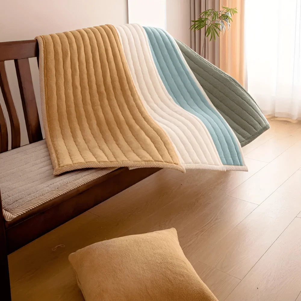 FurniPaw - Sofa Cover That Never Slips