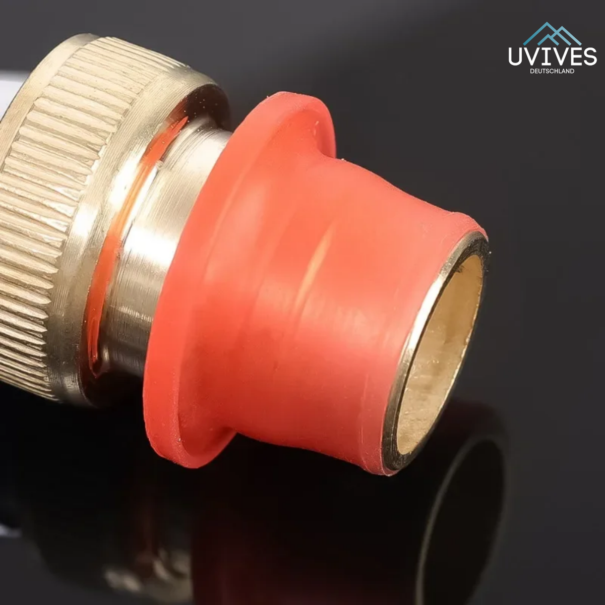 10+10 FREE | GripSeal – The universal silicone seal for every pipe thread
