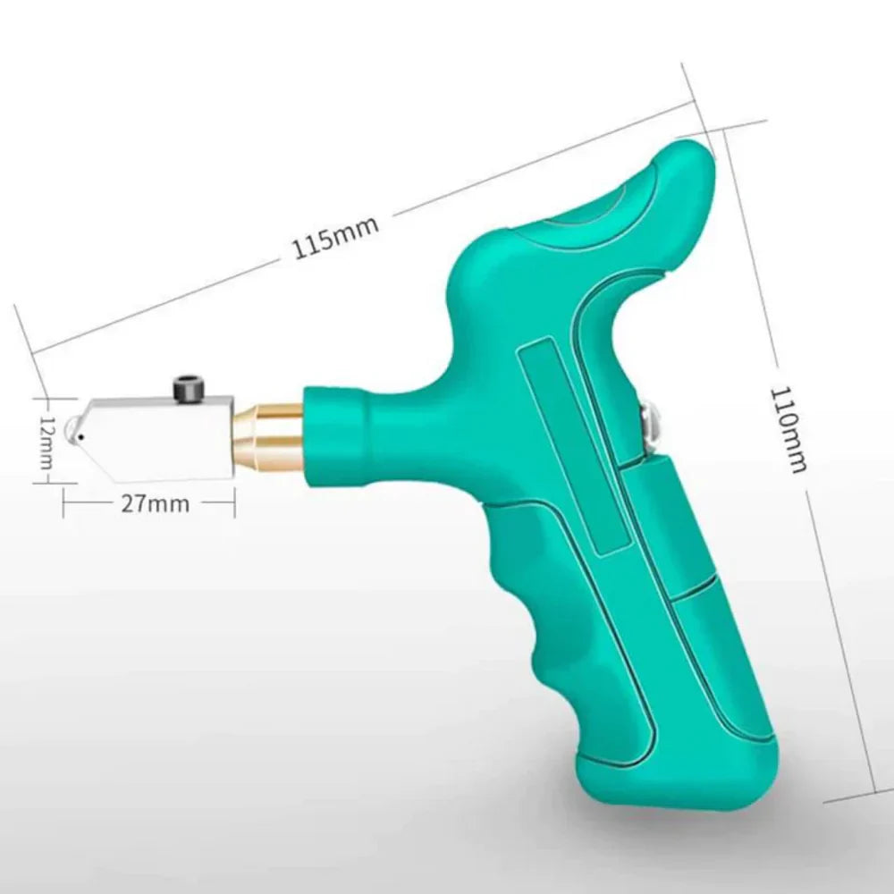 FineGlass – Clean cuts without effort