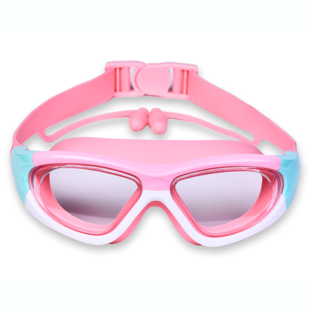 1+1 FREE | AquaBrite - Crystal Clear, Leak-Proof Comfort for Kids' Bath Fun