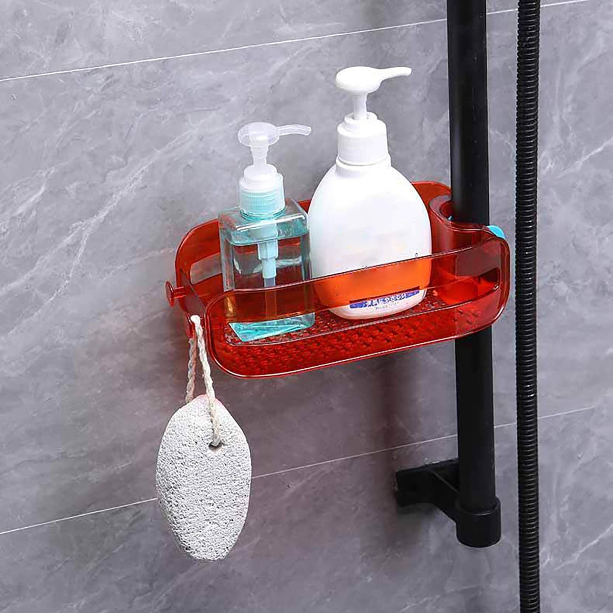 FaucetMate – Instant Clutter Removal for a Fresh, Organized Sink