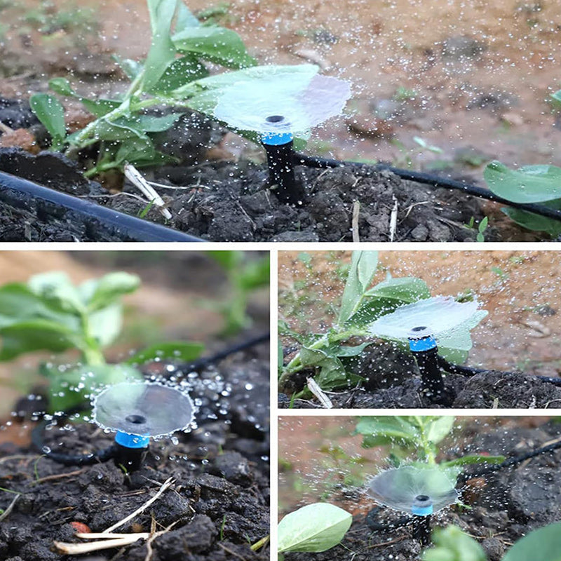 WetGarden – Perfectly Balanced Irrigation for Every Plant