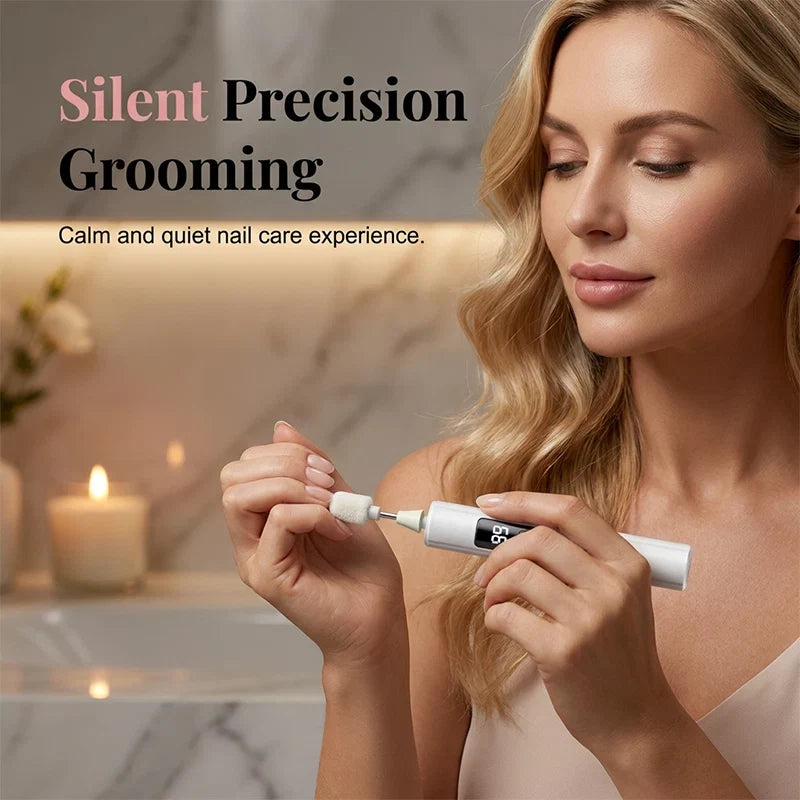 SalonPro - Perfect Nails Fast and Easy