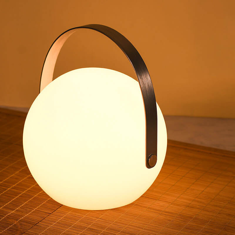 GlowEgg – Mood & Light Anytime, Anywhere!