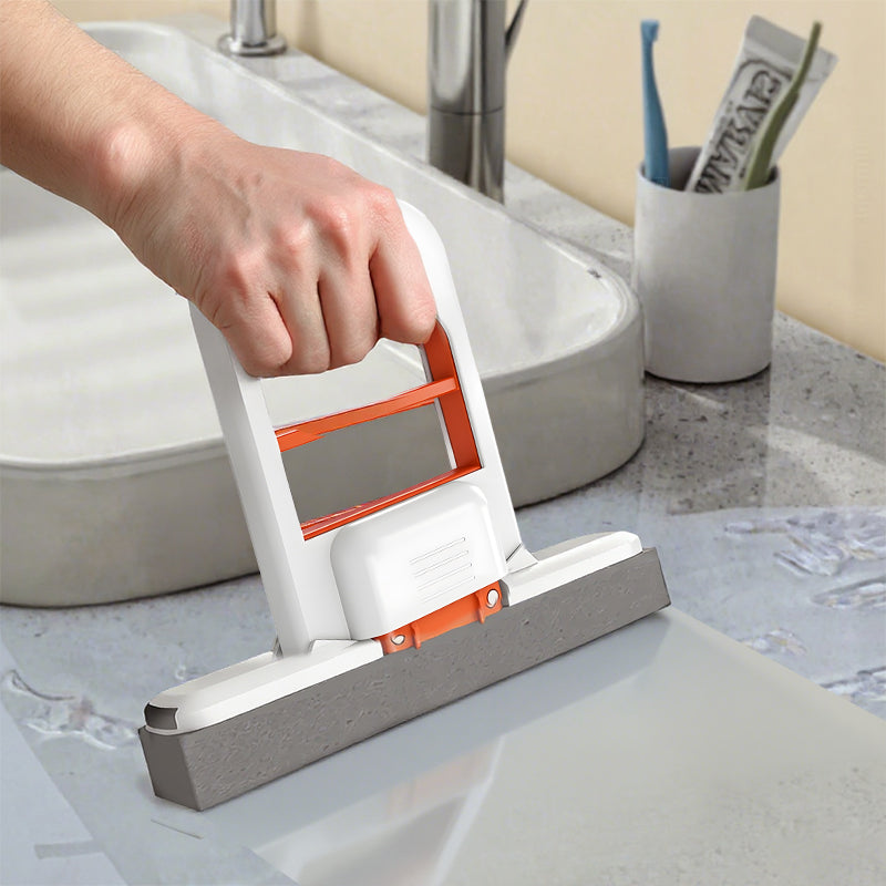 WipeClean – Clean without dirty hands