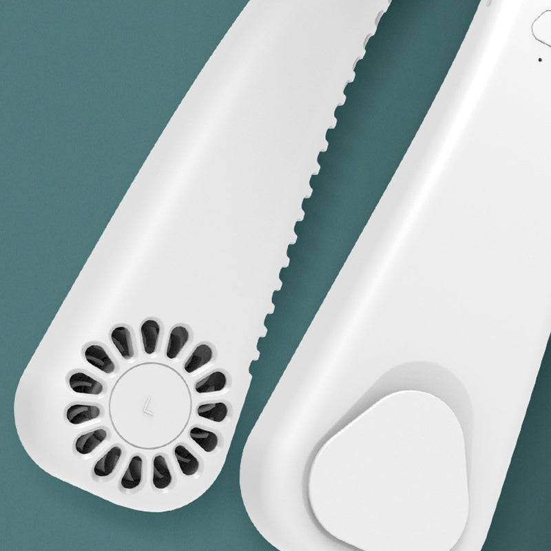 WearCool – Instant Hands-Free Cooling Wherever You Are