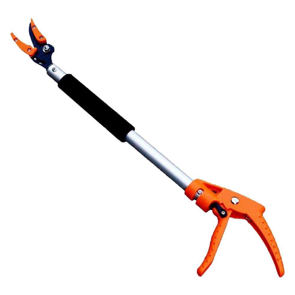 BranchMaster – Easily Reach and Cut High Branches Safely