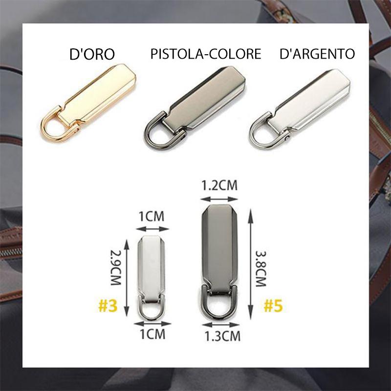 ZipFixer - Repair Zippers Instantly Without Tools