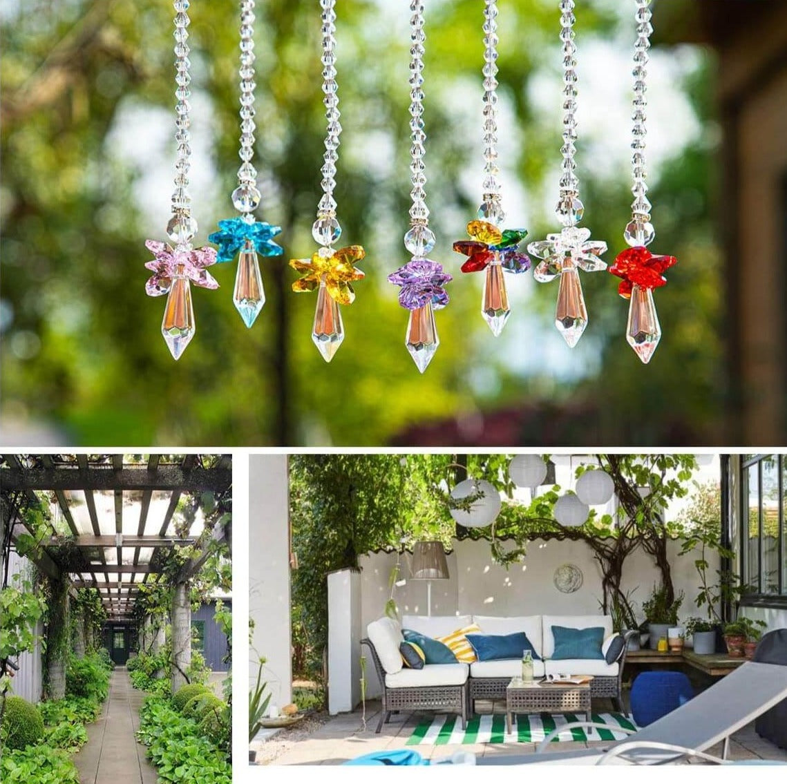 HeavenLight Crystal – Your Personal Guardian Angel in the Sunlight