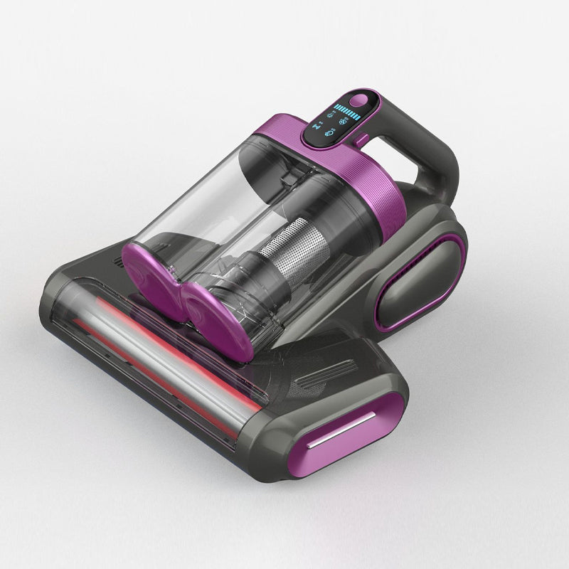 PureSleep Pro – Finally Free from Mites & Allergies