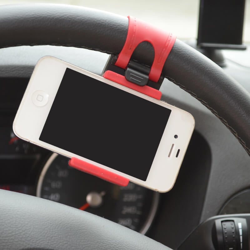 CruiseSafe – Always Keep Everything in View While Driving