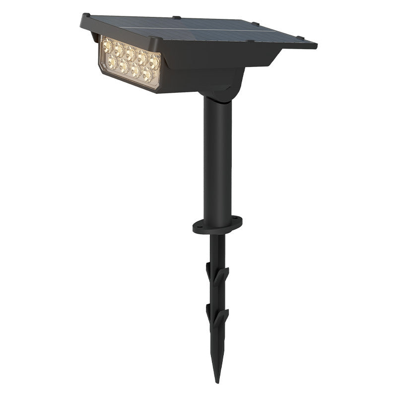 SafeWay - Save Money with All-Day Solar Garden Lighting