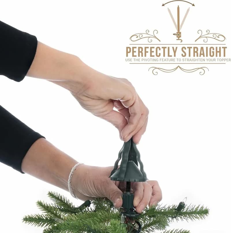 FestiFix — The Secure Hold for Your Perfect Christmas Tree