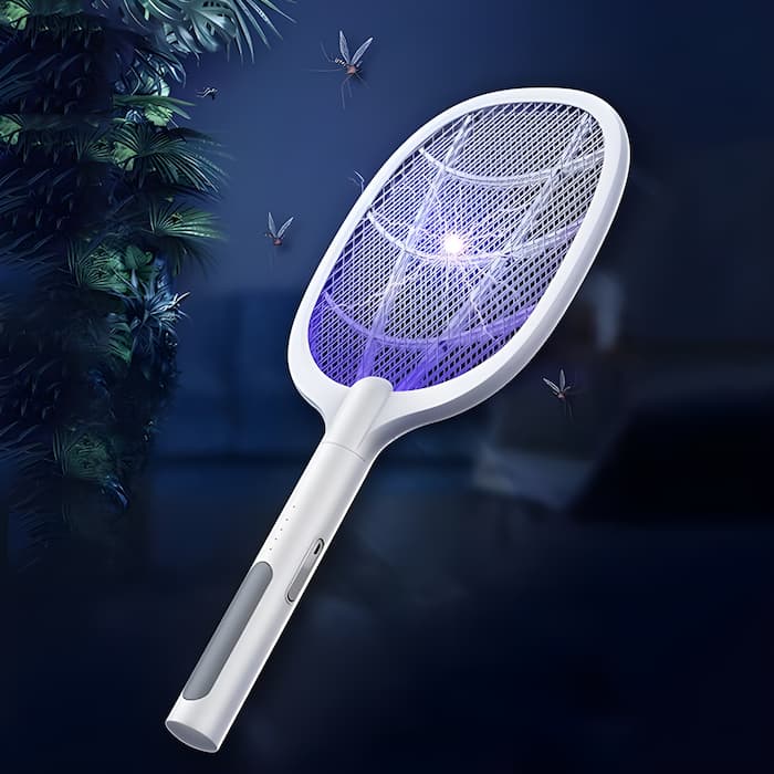 ZapLure - Instant Mosquito Relief for Peaceful Nights Indoors and Outdoors