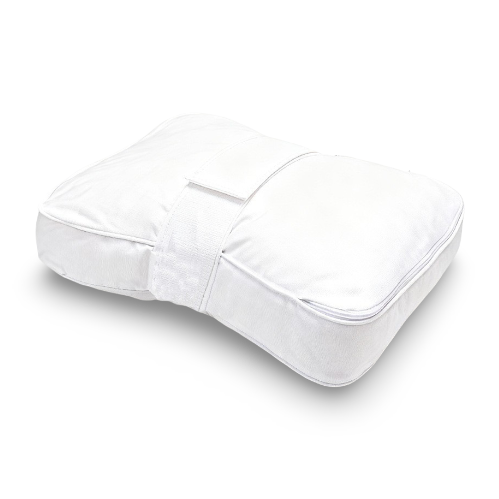 SleepAligner – Wake up pain-free with perfect spinal support