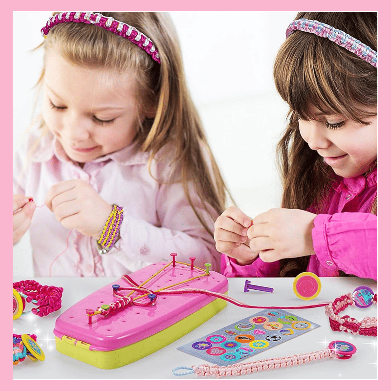 BraidiArt – Creativity for DIY Crafting