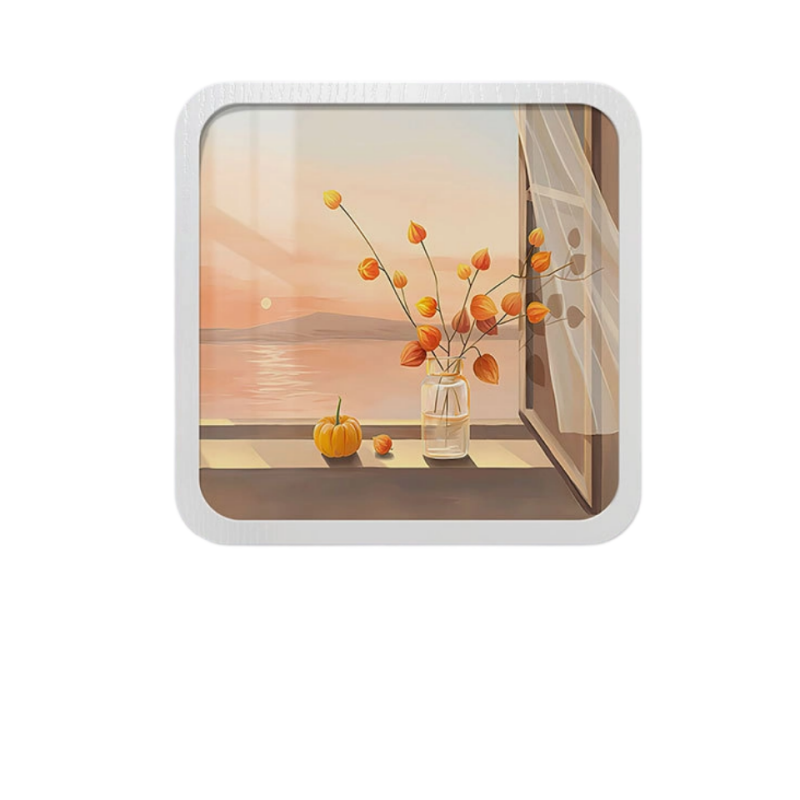 BathBox - Stylishly Declutter the Bathroom Without Drilling Holes