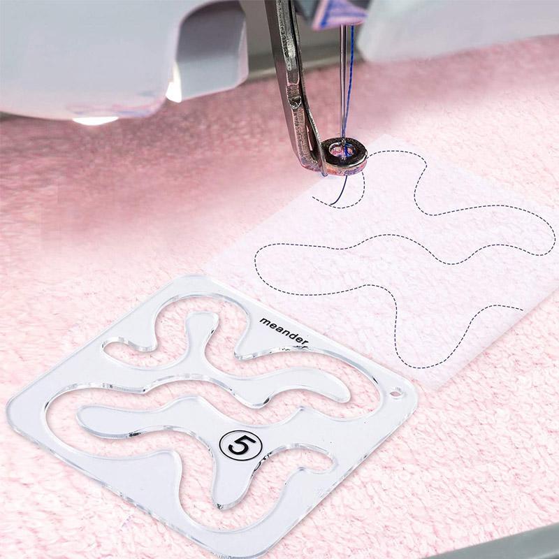 QuiltSharp – Effortlessly Achieve Perfect Quilt Patterns Every Time