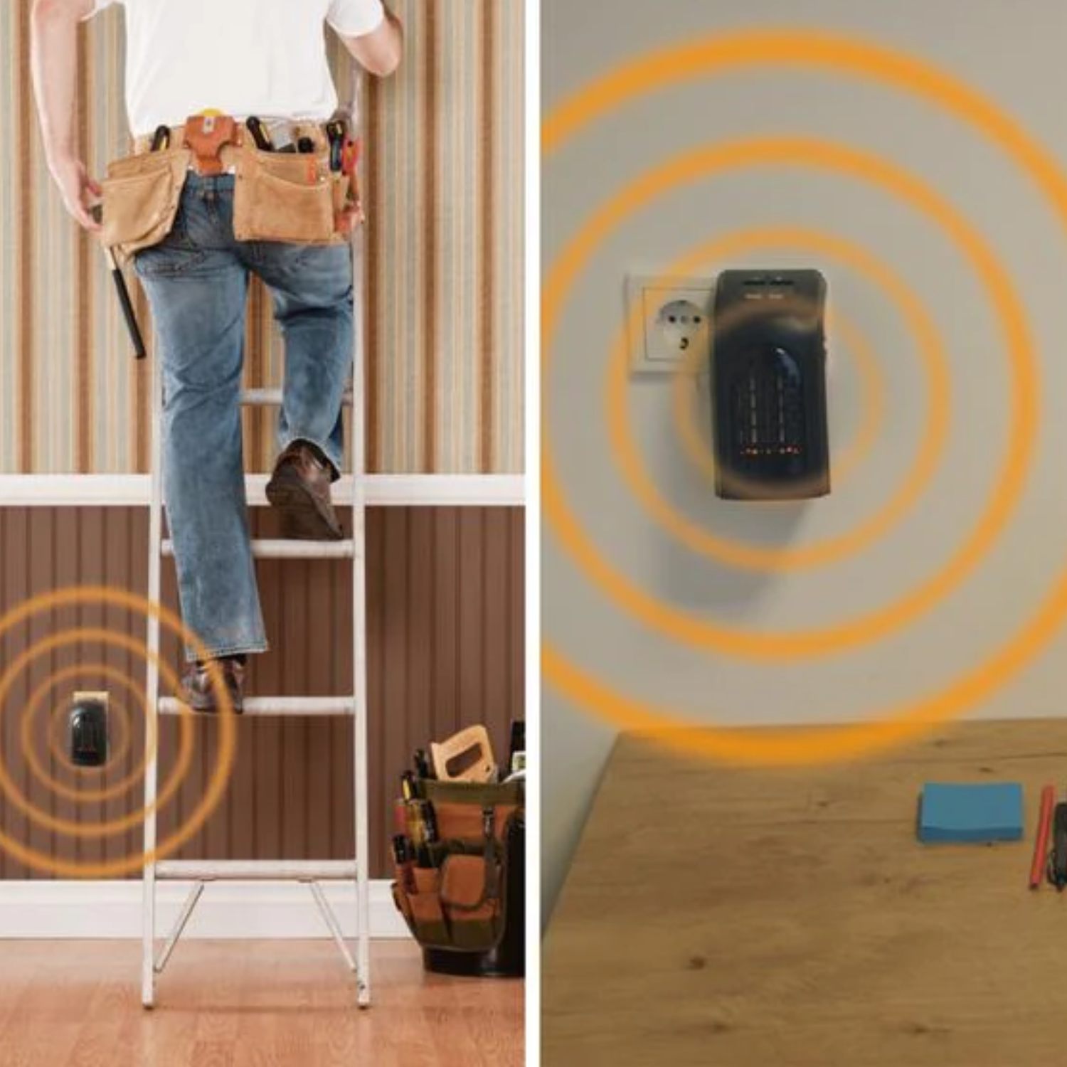 UltiHeat – Saves Energy & Provides Cozy Warmth!