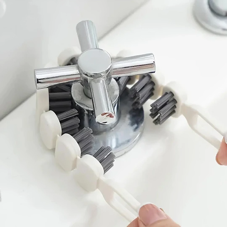2+3 FREE | GapMaster – Powerful Brush for Hard-to-Reach Crevices!