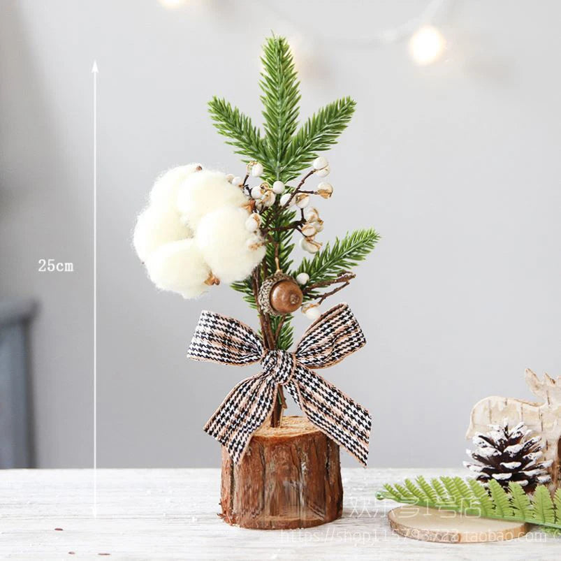 PineBreeze – Small Tree, Big Christmas Spirit