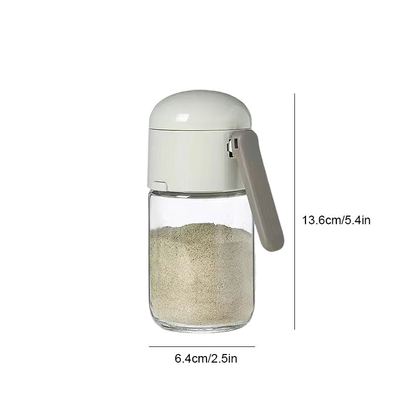 1+1 FREE | SaltBalance – Seasoning with Precision & Health!