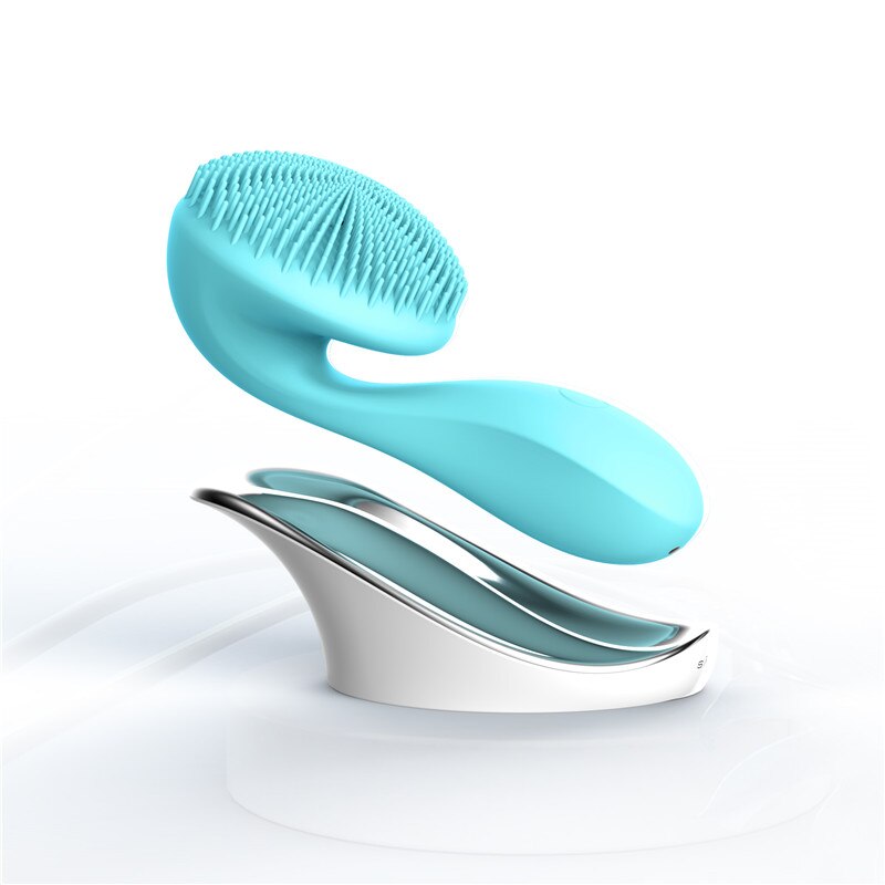 PurePulse – Deep Cleansing for Radiant, Youthful Skin Every Day