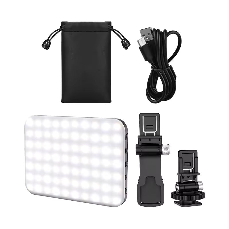 SnapGlow – Perfect Light for Every Moment!
