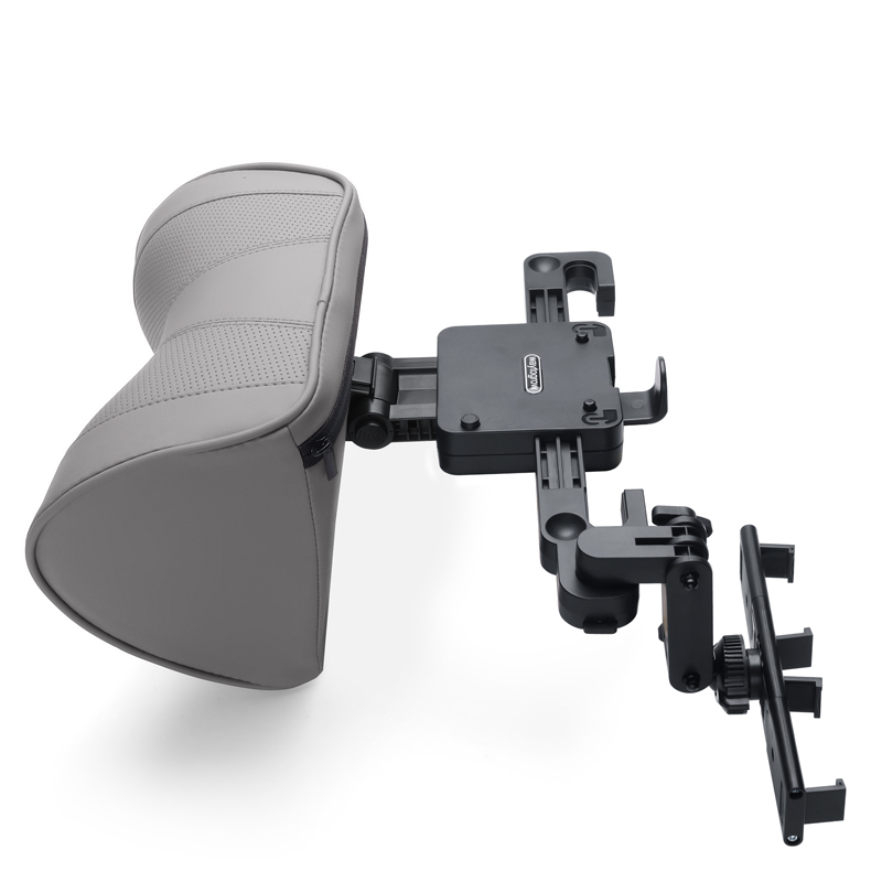 ComfyDrive – No More Neck Pain in the Car