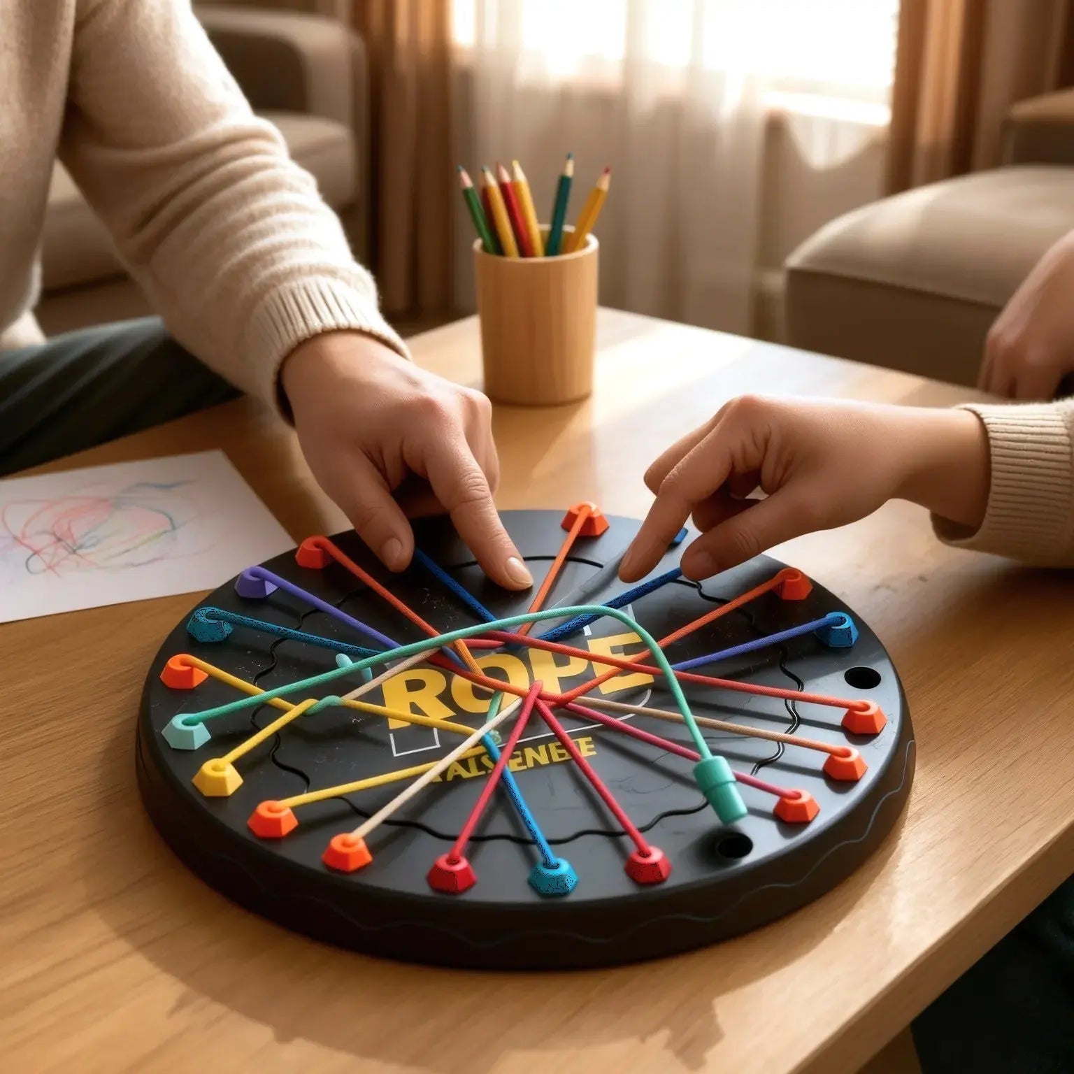 MindFlex – Boost Brain Power and Finger Dexterity Anytime, Anywhere ...