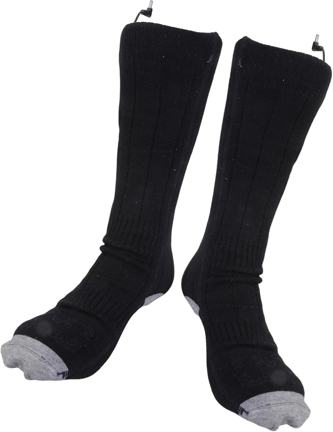 ThermoFeet – Warm Feet, No Matter How Cold It Is