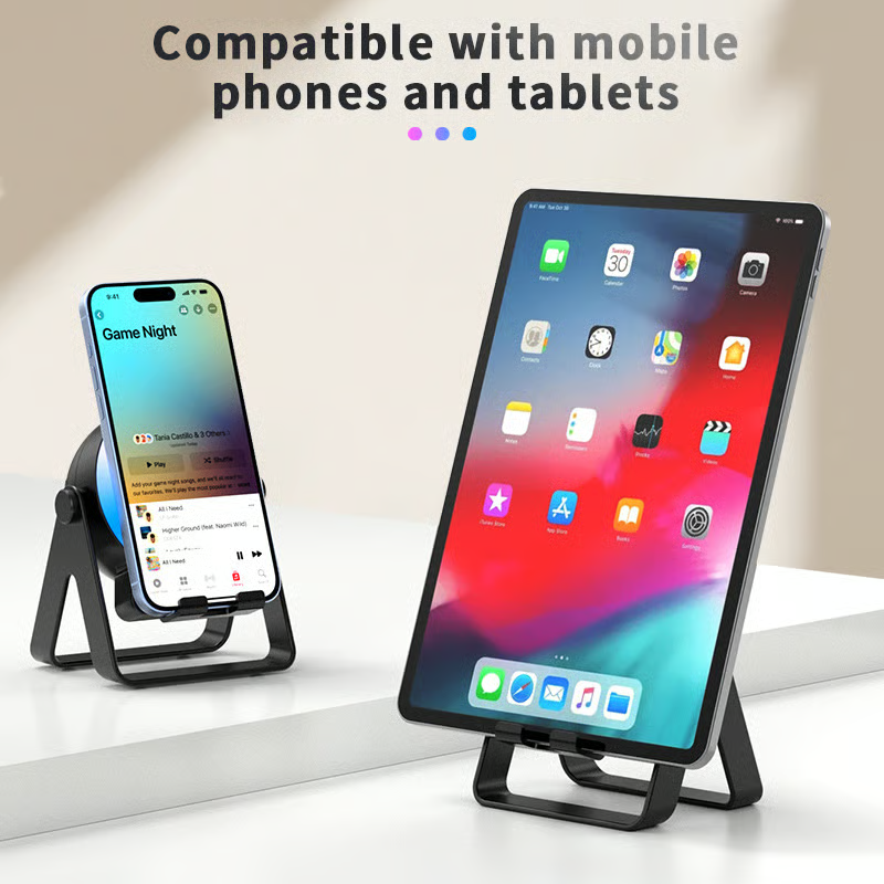 1+1 FREE | SoundStand – Start music easily by placing your device!