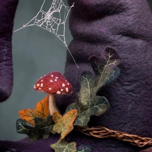 HexaHat – Your Magical Highlight for Halloween!
