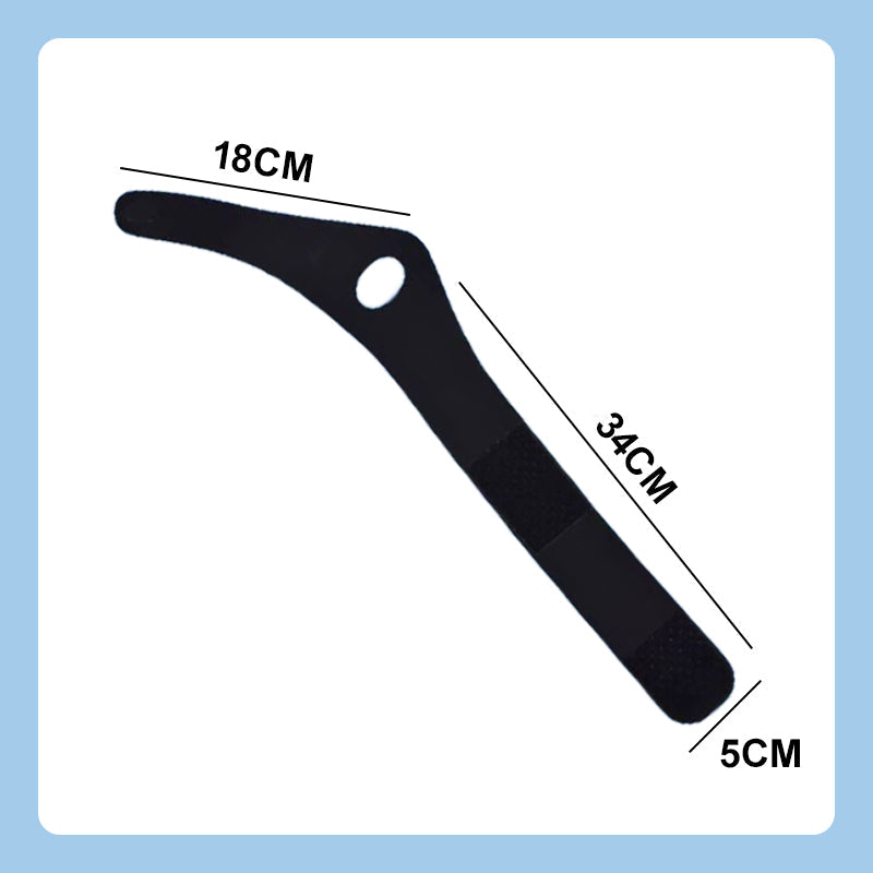 FlexiGrip – Stable Wrists, Less Pain, More Control