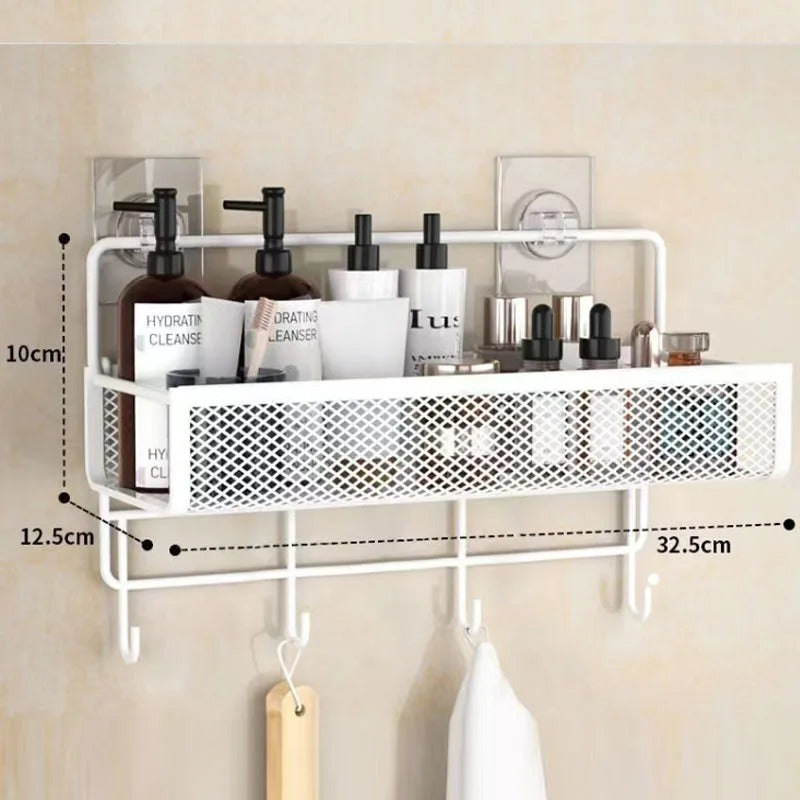 PureHold – More Space, More Order, More Style